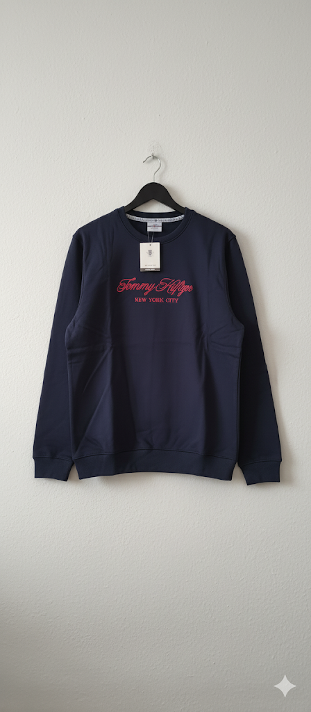 Winter T-Shirts Collection – Stay Warm in Styl
