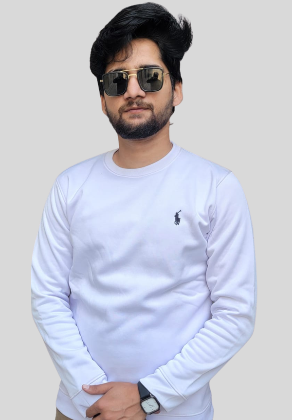 Polo T-Shirt – Modern Fit, Timeless Look