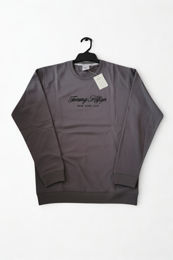 Tommy Hilfiger Winter Collection – Elegance Meets Comfort