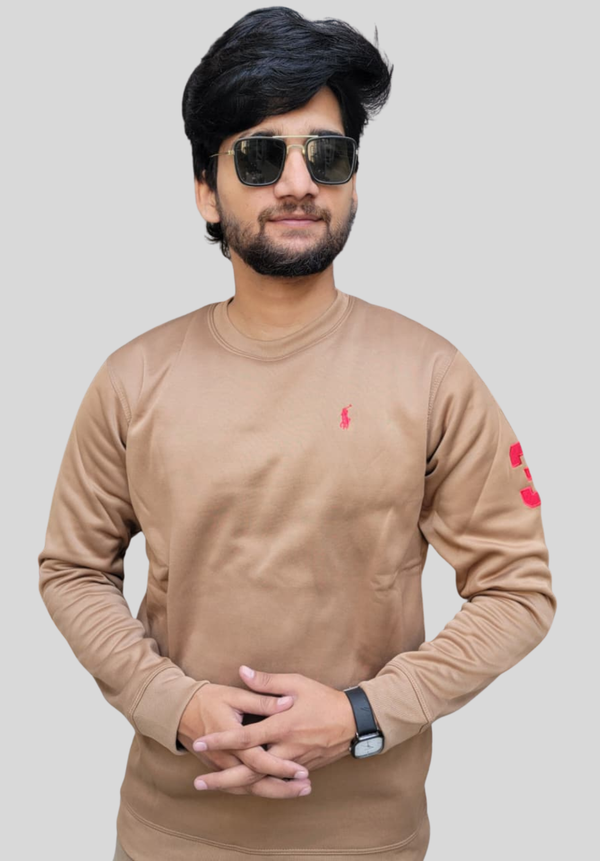 Cozy Polo Shirts – Style Meets Warmth