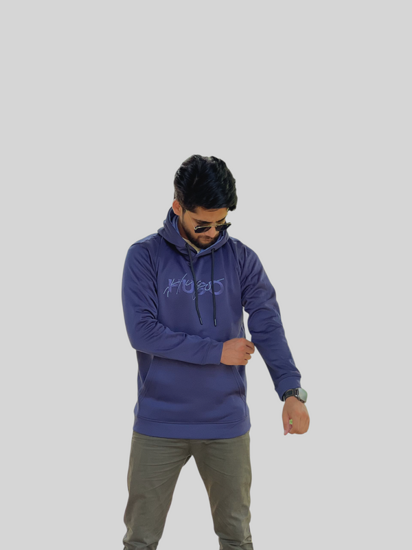 NEW LUXURY HUGO HOODIE FOR MEN