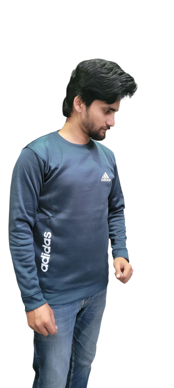 Adidas Performance T-Shirt – Active Wear with Style